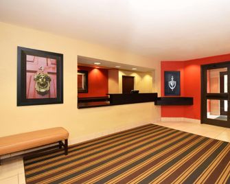 Extended Stay America Suites - Los Angeles - La Mirada - La Mirada - Recepción