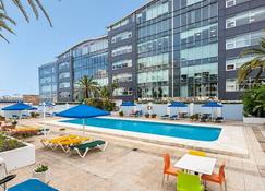 Neptune Suite-Hosted by Sweetstay - Gibraltar - Pool
