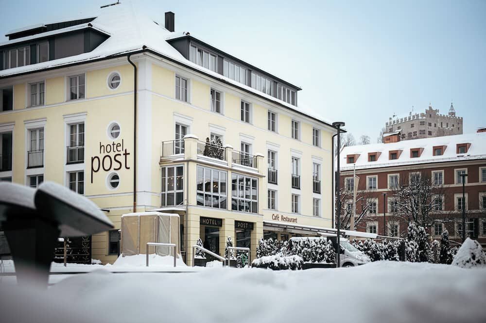 Hotel Post