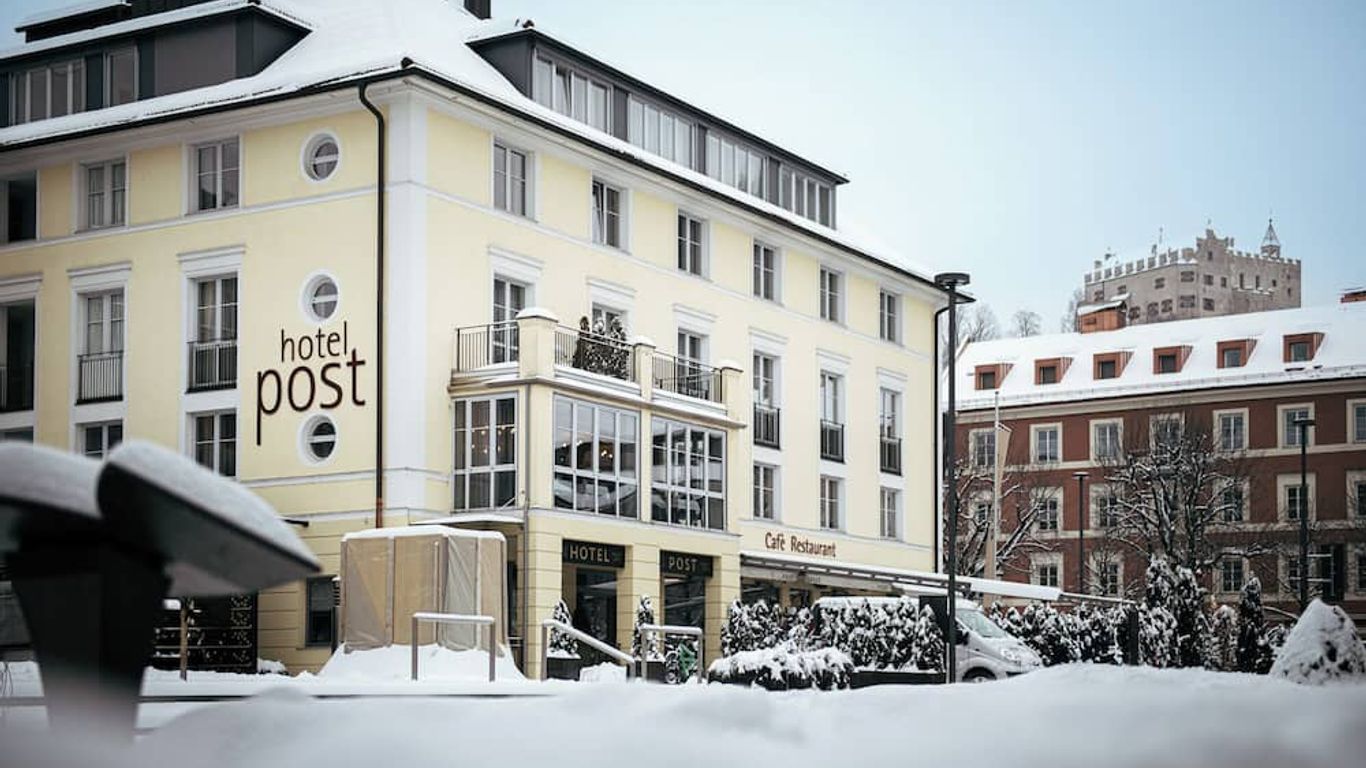 Hotel Post