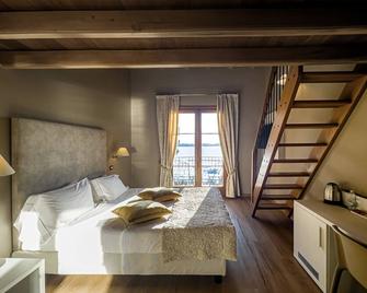 Hotel Villa Maria Au Lac - Estella Hotels Italia - Toscolano-Maderno - Chambre
