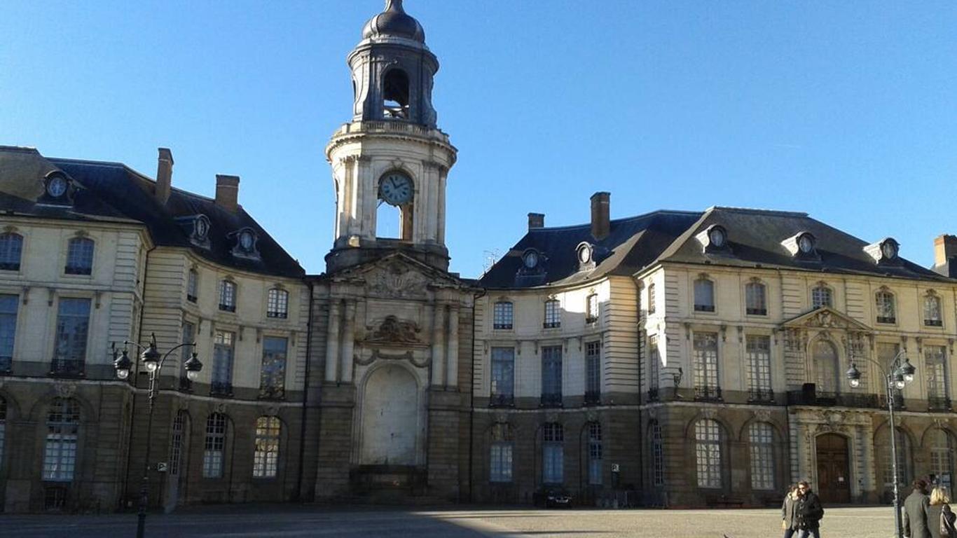 Domaine Au charme des Plantes