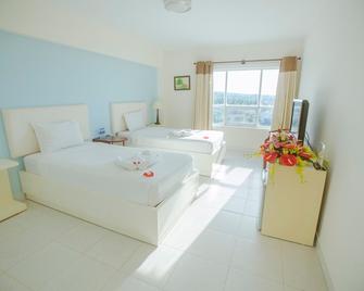 Mui Ne Boutique Hotel - Phan Thiet - Bedroom