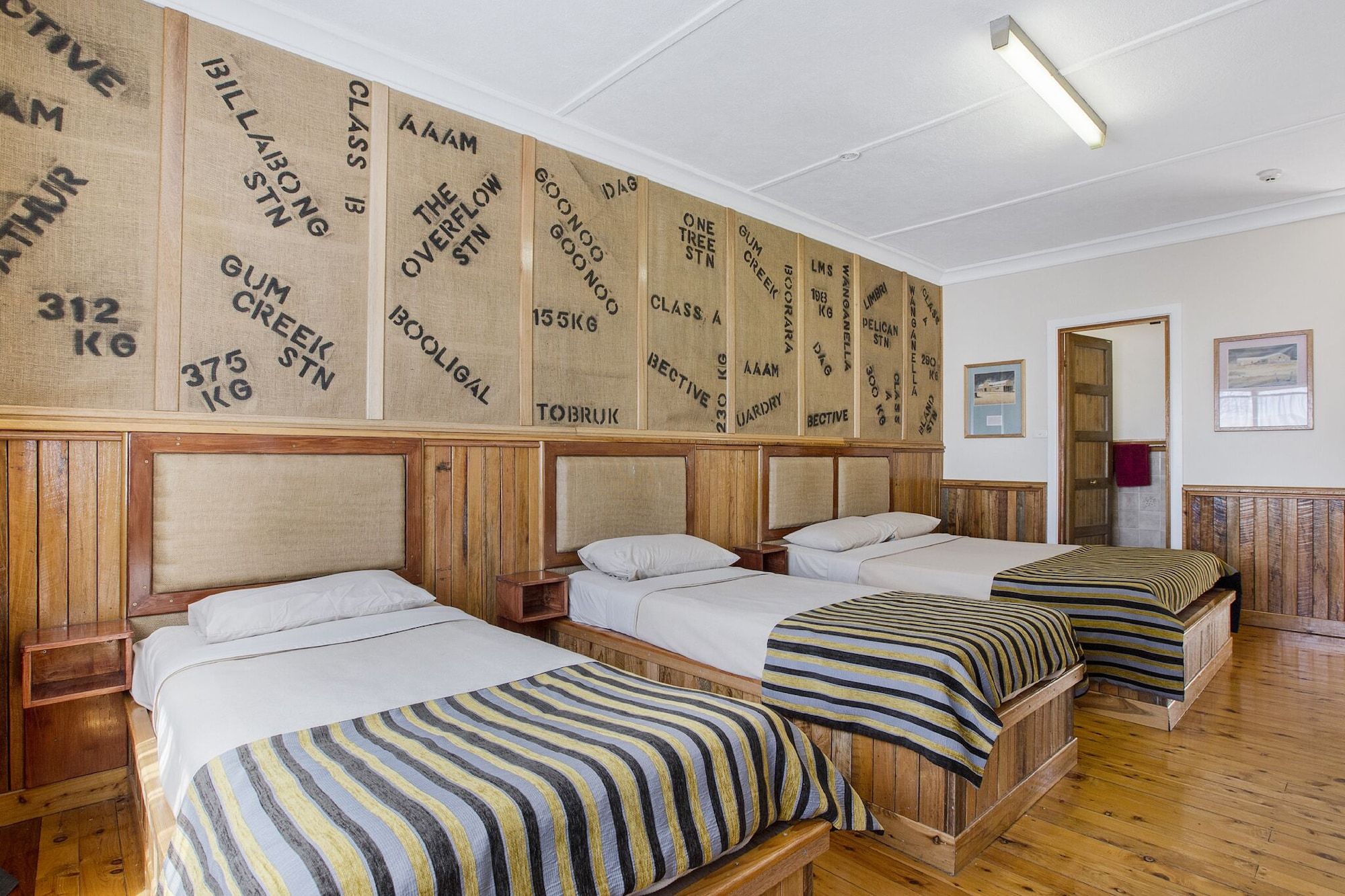 Tamworth Lodge Motel - טמוורת'