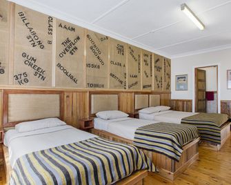 Tamworth Lodge Motel - Tamworth