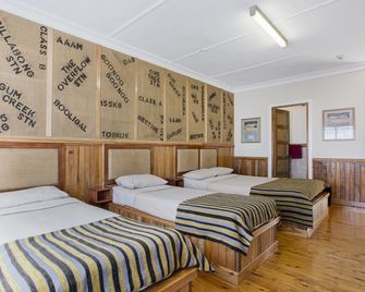 Tamworth Lodge Motel - טמוורת'
