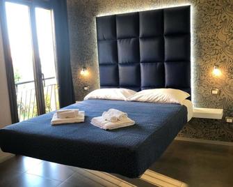 Bamboo Luxury B&B - Agrigento - Bedroom
