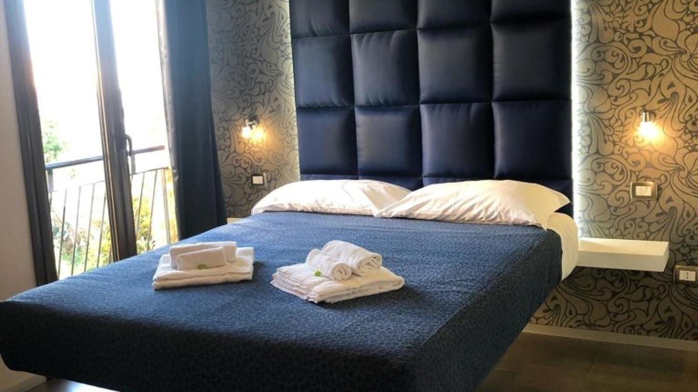 Bamboo Luxury B&B