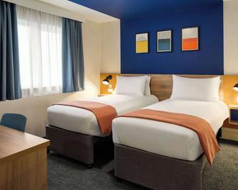 Days Inn by Wyndham Chesterfield Tibshelf - Alfreton