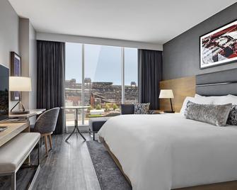 Live Casino & Hotel - Philadelphia - Philadelphia - Bedroom