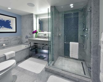 Hamilton Princess & Beach Club - A Fairmont Managed Hotel - Hamilton - Habitación