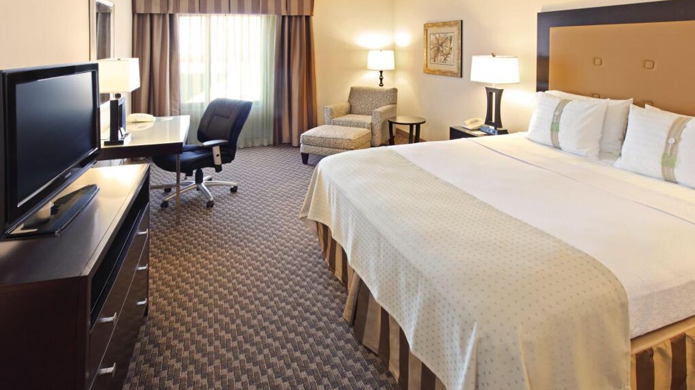 Holiday Inn Little Rock-Airport-Conf Ctr By IHG