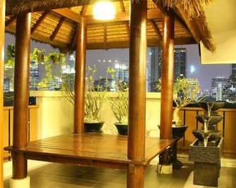 Rasuna Mansion - Cakarta