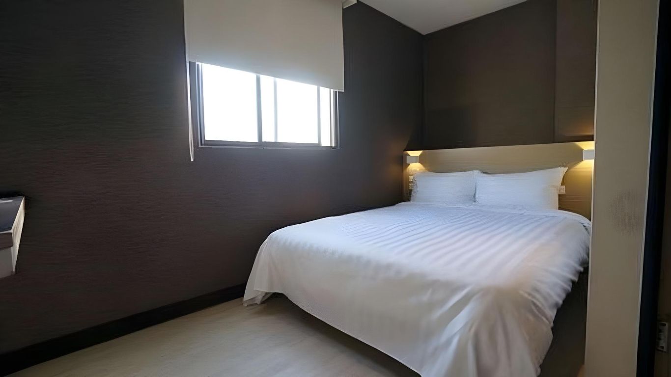 Win Inn Kaohsiung Hotel