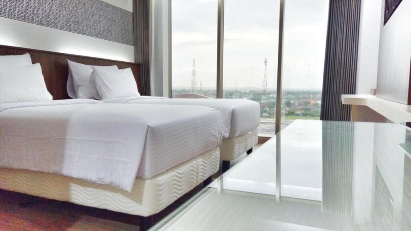Hotel Ayola Sunrise Mojokerto