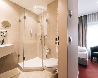 Ringhotel Kocks am Mühlenberg - Mülheim