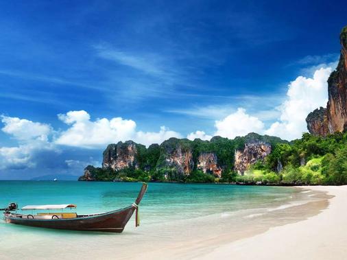 Sofitel Krabi Phokeethra Golf And Spa Resort 141 377 - 