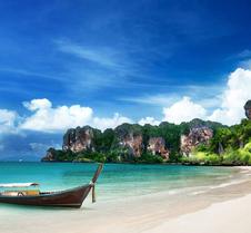 Sofitel Krabi Phokeethra Golf And Spa Resort
