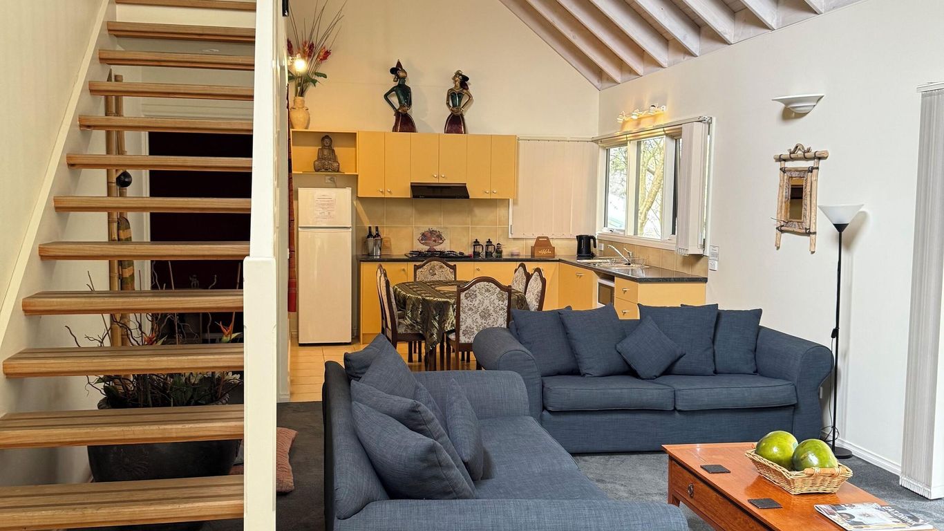 Weeroona Bed And Breakfast