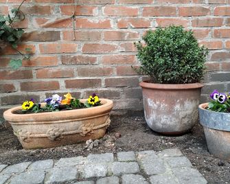 Hotel Stare Miasto Old Town - Poznan - Outdoor view