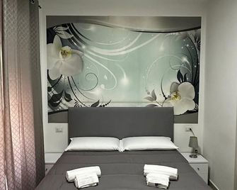 Napoli Relais - נאפולי - חדר שינה