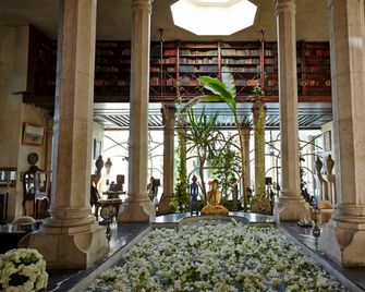 Palais Rhoul & Spa - Marrakech - Lobby