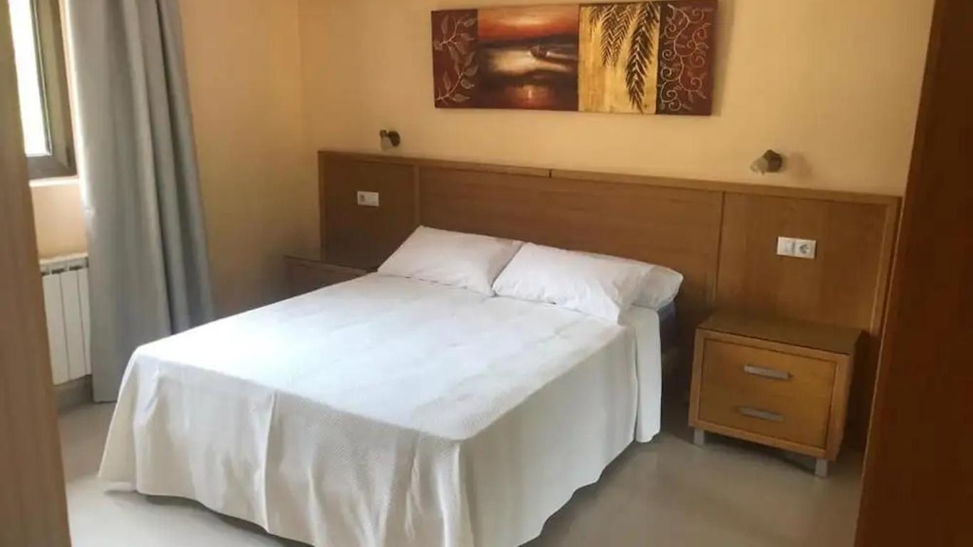 hotel la Ribera