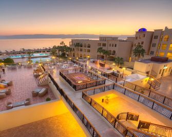Grand Tala Bay Resort, Aqaba - Aqaba