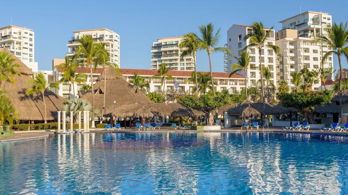 Melia Puerto Vallarta