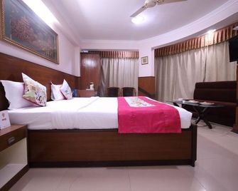 Adb Rooms Hotel Sun Beam - Gwalior