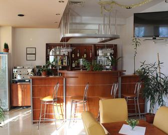 Hotel President - Baile Olanesti - Бар