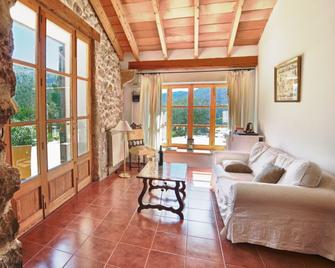 Finca Son Pont - Puigpunyent