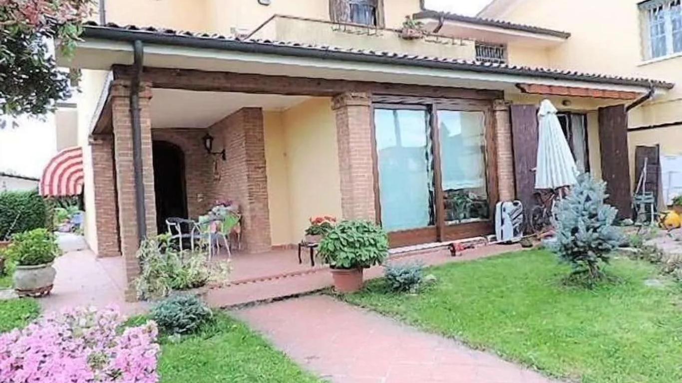 B&B Dora e Flavio Country Rooms
