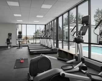 TownePlace Suites by Marriott Paris - Paris - Palestra