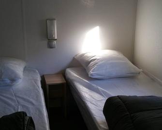 Camping Fleur d'Oléron - Saint-Pierre-d'Oléron - Schlafzimmer