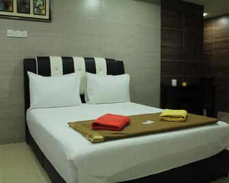 Serdang Business Hotel - Seri Kembangan - Schlafzimmer