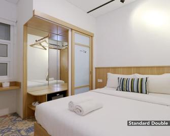 Casa Living Senayan - Jakarta - Bedroom