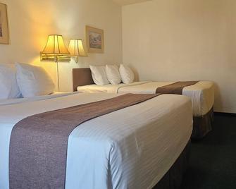 Didsbury Country Inn - Didsbury - Habitación