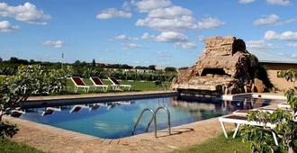 Adansonia Hotel - Francistown - Pool