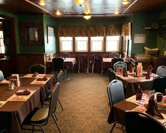 Fred's Inn - Norwich