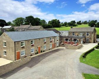 Black Swan Inn - Ripon
