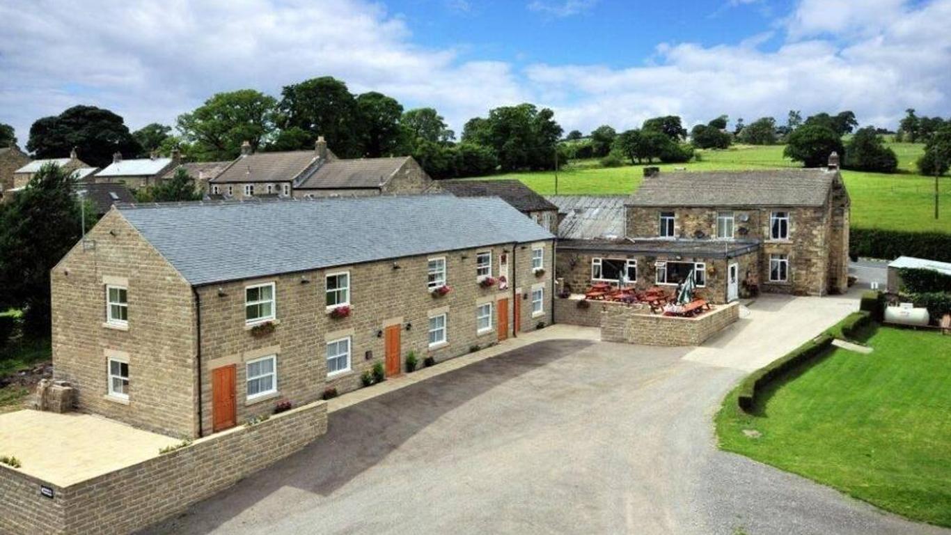Black Swan Inn