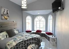 New “comfortable family home” - Zamora - Quarto