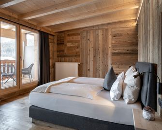 Almdorf Almlust - Flachau - Habitación
