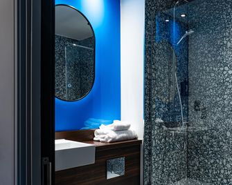 Village Hotel Maidstone - Maidstone - Slaapkamer