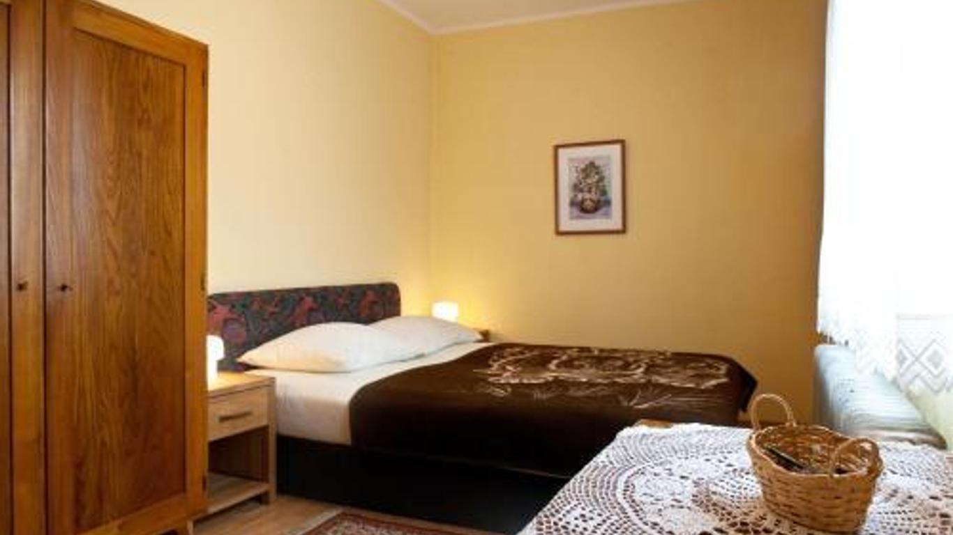 Rooms Pevc & Hostel Ljubno ob Savinji