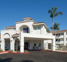 Motel 6 Ventura South
