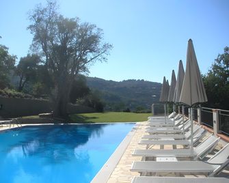 Residence Galati - Capo d'Orlando - Pool