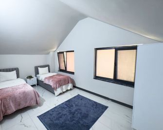 adesa viev villas - Sapanca - Yatak Odası