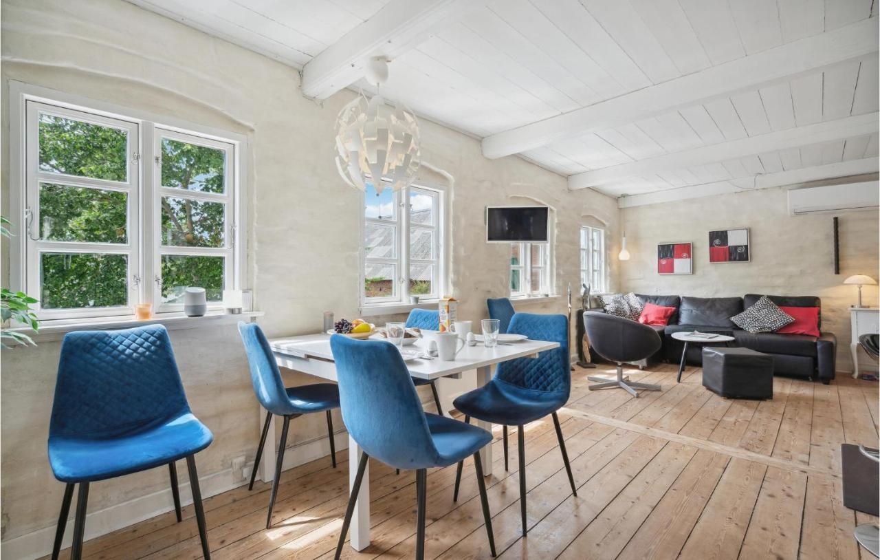 Awesome Home in Aeroeskoebing With Wifi – Ærøskøbing